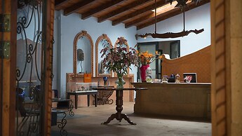Hotel El Rebozo