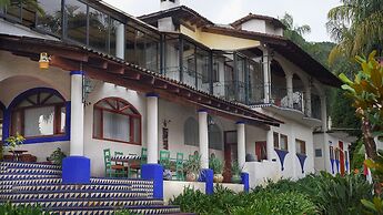 Hotel El Rebozo