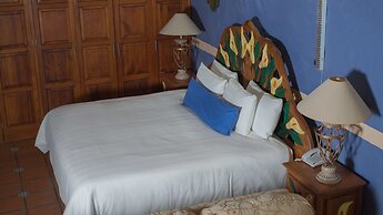 Hotel El Rebozo