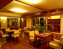 Vedic Village Spa Resort