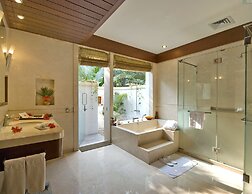 Vedic Village Spa Resort