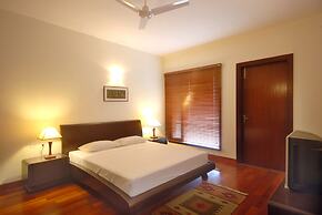 Vedic Village Spa Resort