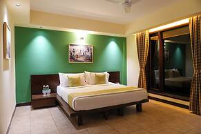Vedic Village Spa Resort