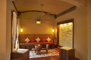 Vedic Village Spa Resort