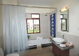 Vedic Village Spa Resort