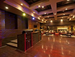 Vedic Village Spa Resort