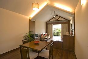 Vedic Village Spa Resort