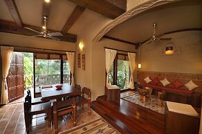 Vedic Village Spa Resort