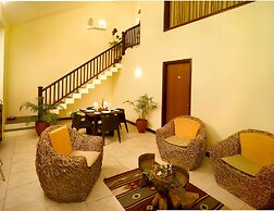 Vedic Village Spa Resort