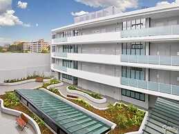 Wyndel Apartments - Bertram