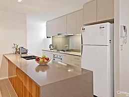 Wyndel Apartments - Bertram