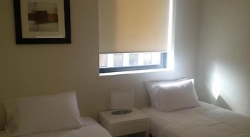 Wyndel Apartments - Apex