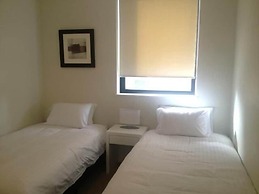 Wyndel Apartments - Apex