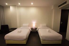 BED Changkian Hotel - Adults Only