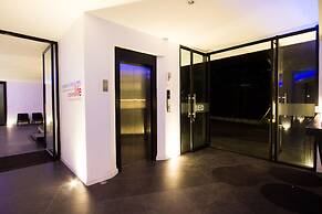 BED Changkian Hotel - Adults Only
