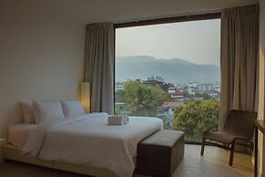 BED Changkian Hotel - Adults Only