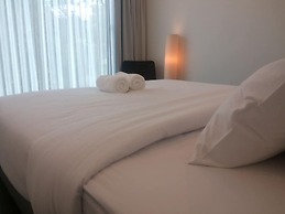 BED Changkian Hotel - Adults Only
