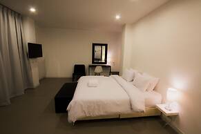 BED Changkian Hotel - Adults Only