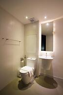 BED Changkian Hotel - Adults Only