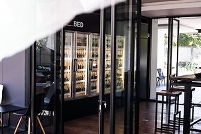 BED Changkian Hotel - Adults Only