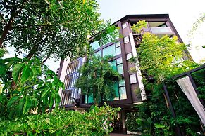BED Changkian Hotel - Adults Only