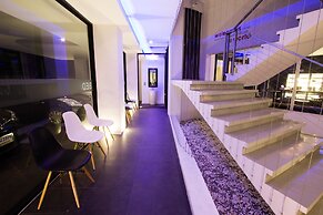 BED Changkian Hotel - Adults Only