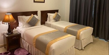 Baity Hotel Apartments