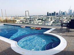 Baity Hotel Apartments