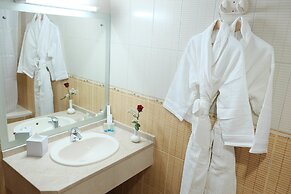 Baity Hotel Apartments