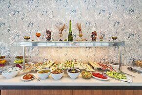 Dab Hotel