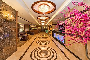 Dab Hotel