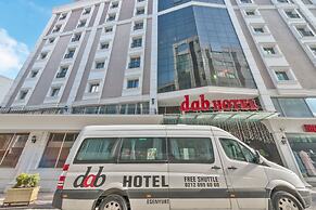 Dab Hotel