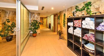 Dab Hotel