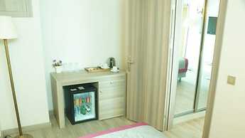 Dab Hotel