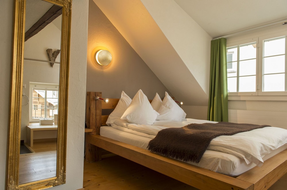 The River House Boutique Hotel