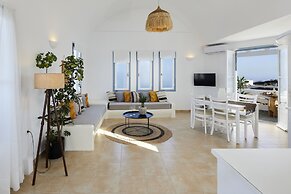 Athiri Santorini Hotel