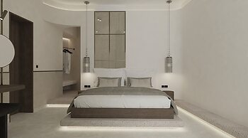 Athiri Santorini Hotel