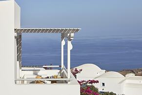Athiri Santorini Hotel