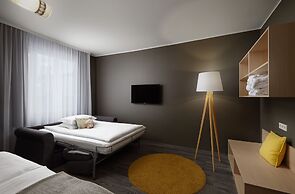 Alda Hotel Reykjavik