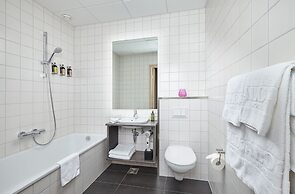 Alda Hotel Reykjavik