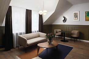 Alda Hotel Reykjavik