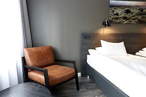 Alda Hotel Reykjavik