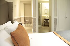 Fragrance Hotel St. Peter