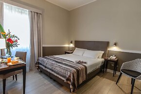Fragrance Hotel St. Peter
