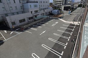 Kyoto Daiichi Hotel