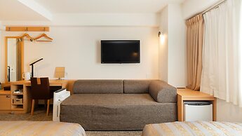 Kyoto Daiichi Hotel