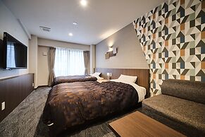 Kyoto Daiichi Hotel