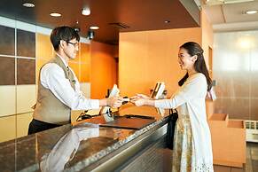Kyoto Daiichi Hotel