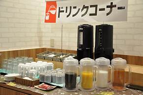 Kyoto Daiichi Hotel