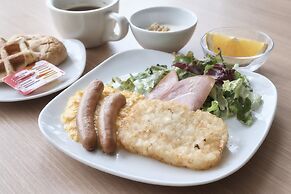 Kyoto Daiichi Hotel